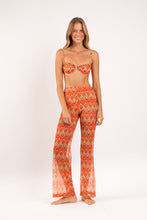 Charger l'image dans la galerie, Model Front: Rio De Sol Pantalon De Plage Maracai Pants Lana