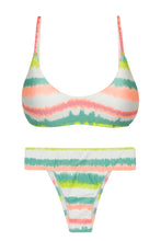 Charger l'image dans la galerie, Product Front: Rio De Sol Ensemble Set Revelry Bralette Rio-Cos
