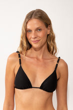 Charger l'image dans la galerie, Gallery: Rio De Sol Haut Top Shimmer-Black Lia-Noa