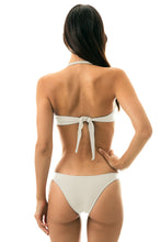 Charger l'image dans la galerie, Model Back: Rio De Sol Haut Top Perola Bandeau
