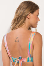 Charger l'image dans la galerie, Image 06: Rio De Sol Haut Top River Halter-Cos