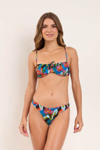 Charger l'image dans la galerie, Model Front: Rio De Sol Bas Bottom Flair Nice-Fio