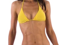 Charger et lire la vidéo dans la visionneuse de la Galerie, Video: Rio De Sol Ensemble Set Uv-Melon Tri-Inv Cheeky-Fixa