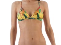 Charger et lire la vidéo dans la visionneuse de la Galerie, Video: Rio De Sol Bas Bottom Sun-Sation California