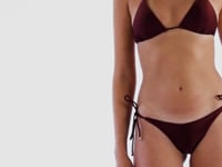 Charger et lire la vidéo dans la visionneuse de la Galerie, Video: Rio De Sol Bas Bottom Barolo Ibiza-Rope