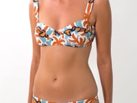 Charger et lire la vidéo dans la visionneuse de la Galerie, Video: Rio De Sol Bas Bottom Kauai Leblon