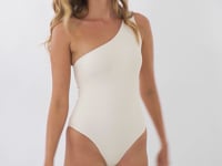 Charger et lire la vidéo dans la visionneuse de la Galerie, Video: Rio De Sol Une Pièce Touch-Natural Sienna