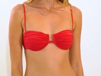 Charger et lire la vidéo dans la visionneuse de la Galerie, Video: Rio De Sol Ensemble Set Malibu-Malagueta Zaya Nara