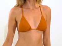 Charger et lire la vidéo dans la visionneuse de la Galerie, Video: Rio De Sol Haut Top Ferrugo Tri-Aya