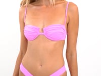 Charger et lire la vidéo dans la visionneuse de la Galerie, Video: Rio De Sol Bas Bottom Crespinho-Rosa Nara