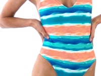 Charger et lire la vidéo dans la visionneuse de la Galerie, Video: Rio De Sol Une Pièce Upbeat Hype