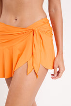 Charger l'image dans la galerie, Gallery: Rio De Sol Jupe De Page Bio-Laranjada Mini Skirt