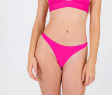 Charger l'image dans la galerie, Gallery: Rio De Sol Bas Bottom Amaranto Nice-Fio