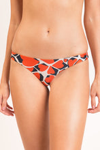 Charger l'image dans la galerie, Gallery: Rio De Sol Bas Bottom Amore-Red Essential