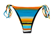 Charger l'image dans la galerie, Product Front: Rio De Sol Bas Bottom Artsy Ibiza