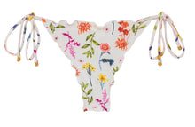 Charger l'image dans la galerie, Product Front: Rio De Sol Bas Bottom Countryside Frufru-Fio