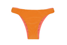 Charger l'image dans la galerie, Product Front: Rio De Sol Bas Bottom Duo Orange