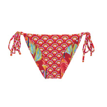 Charger l'image dans la galerie, Product Front: Rio De Sol Bas Bottom Floral-Scales Ibiza-Comfy