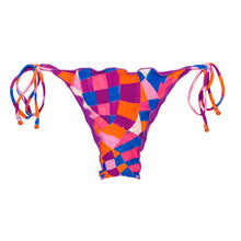 Charger l'image dans la galerie, Product Front: Rio De Sol Bas Bottom Funny Frufru-Fio