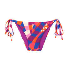 Charger l'image dans la galerie, Product Front: Rio De Sol Bas Bottom Funny Lacinho