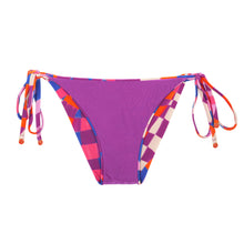 Charger l'image dans la galerie, Product Back: Rio De Sol Bas Bottom Funny Lacinho