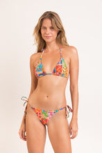 Charger l'image dans la galerie, Image 07: Rio De Sol Bas Bottom Love-Trip Cheeky-Tie