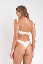 Charger l'image dans la galerie, Model Back: Rio De Sol Bas Bottom Malibu-Natural Cali