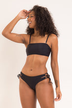 Charger l'image dans la galerie, Image 09: Rio De Sol Bas Bottom Nero Madrid