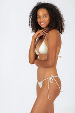 Charger l'image dans la galerie, Image 04: Rio De Sol Bas Bottom Off-White Lacinho