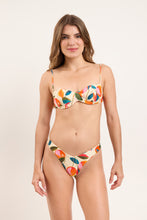 Charger l'image dans la galerie, Model Front: Rio De Sol Bas Bottom Picnic Cali