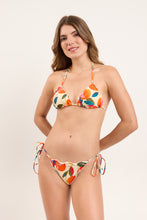 Charger l'image dans la galerie, Model Front: Rio De Sol Bas Bottom Picnic Frufru