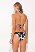 Charger l'image dans la galerie, Model Back: Rio De Sol Bas Bottom Poppy Ibiza-Comfy