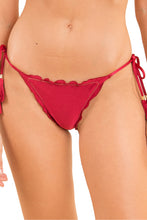 Charger l'image dans la galerie, Gallery: Rio De Sol Bas Bottom Shimmer-Divino Frufru