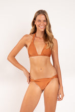 Charger l'image dans la galerie, Image 05: Rio De Sol Bas Bottom Shimmer-Nocciola Mel