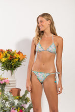 Charger l'image dans la galerie, Model Front: Rio De Sol Bas Bottom Tiny-Garden Frufru-Comfy