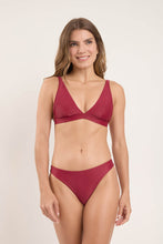 Charger l'image dans la galerie, Image 10: Rio De Sol Bas Bottom Touch-Carmim Essential-Comfy