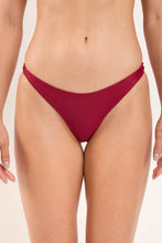 Charger l'image dans la galerie, Gallery: Rio De Sol Bas Bottom Touch-Carmim Mia