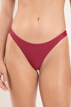 Charger l'image dans la galerie, Gallery: Rio De Sol Bas Bottom Touch-Carmim Nice