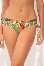 Charger l'image dans la galerie, Gallery: Rio De Sol Bas Bottom Tropical Madrid