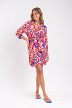 Charger l'image dans la galerie, Image 04: Rio De Sol Chemise Funny Chemise