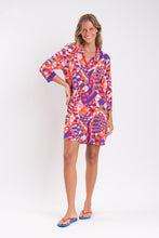 Charger l'image dans la galerie, Image 07: Rio De Sol Chemise Funny Chemise
