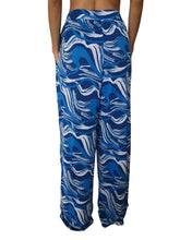 Charger l'image dans la galerie, Model Back: Rio De Sol Pantalon De Plage Inagua Wide Pants