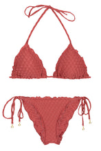 Charger l'image dans la galerie, Product Front: Rio De Sol Ensemble Kiwanda Madras Fru Comfort