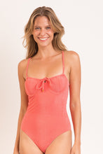 Charger l'image dans la galerie, Gallery: Rio De Sol Une Pièce Malibu-Nina Julia