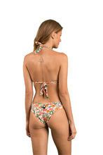 Charger l'image dans la galerie, Model Back: Rio De Sol Ensemble Set Boho Mel