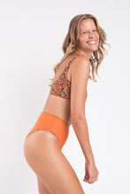 Charger l'image dans la galerie, Image 10: Rio De Sol Ensemble Set Bouquet Bliss Hotpants