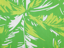Charger l'image dans la galerie, Image 06: Rio De Sol Ensemble Set Green-Palms Frufru