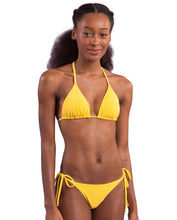 Charger l'image dans la galerie, Gallery: Rio De Sol Ensemble Set Malibu-Yellow Tri-Inv Cheeky-Tie