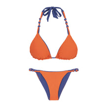 Charger l'image dans la galerie, Product Back: Rio De Sol Ensemble Set Mtx-Netuno Tri-Rev Essential-Rev