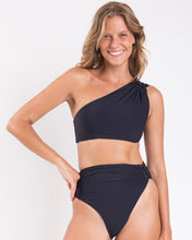 Charger l'image dans la galerie, Gallery: Rio De Sol Ensemble Set Nero Zadar